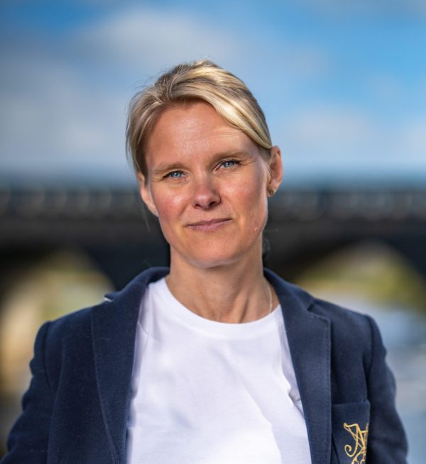 Charlotta Hansson Allefelt